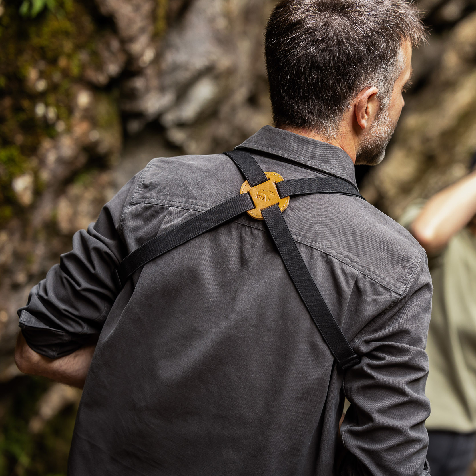 KITE OPTICS SHOULDER STRAP