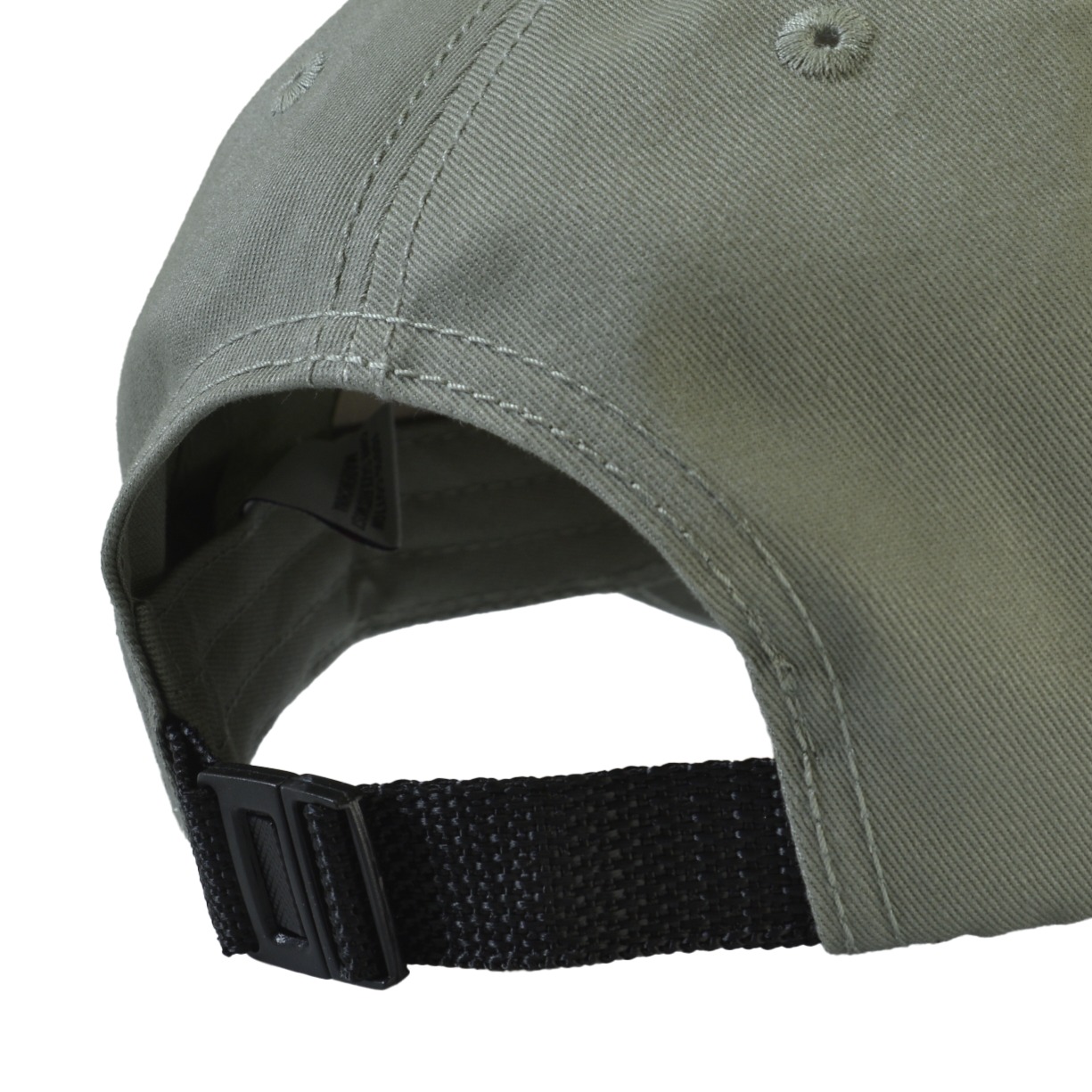 KITE BASEBALL CAP SAGE GREEN