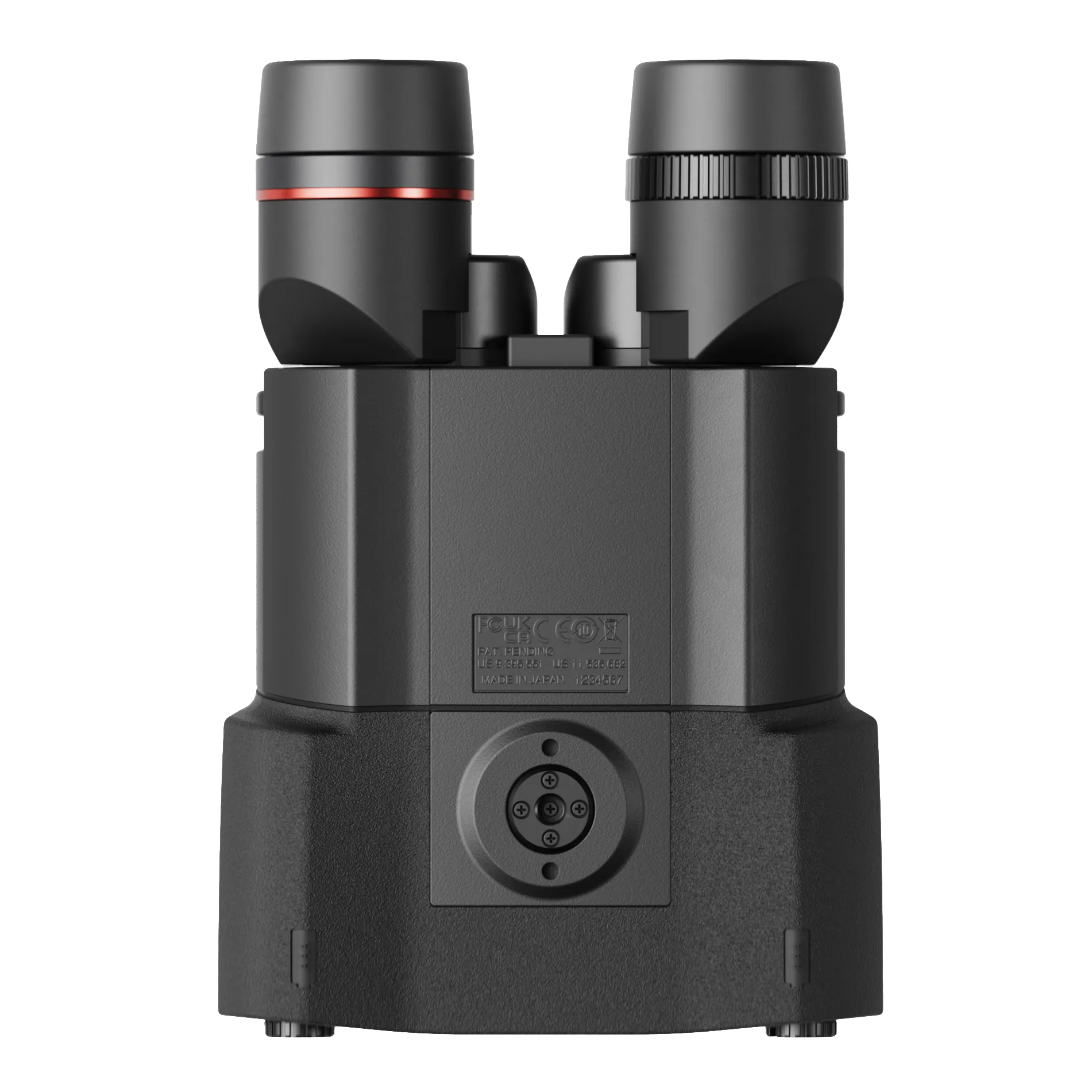APC 20x42 ED