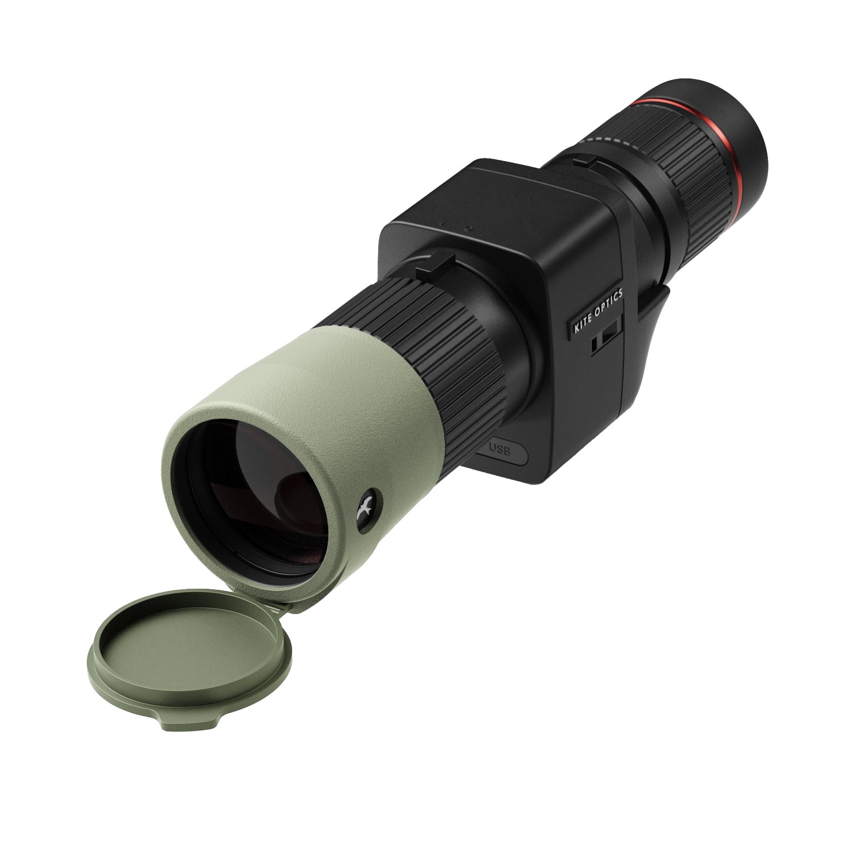 APC STABILIZED 60 ED
