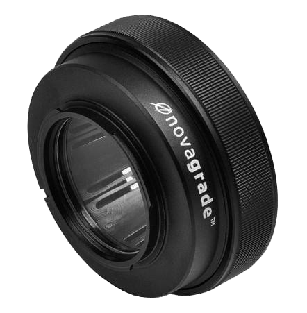 NOVAGRADE DSLR