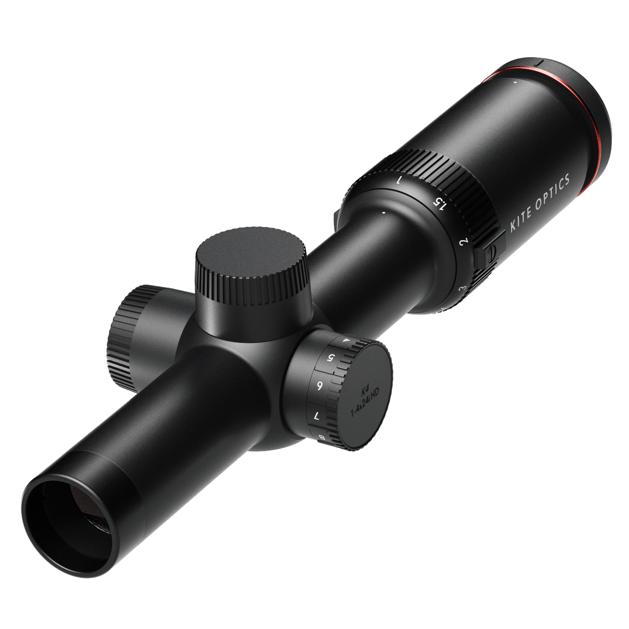 K4 1-4x24