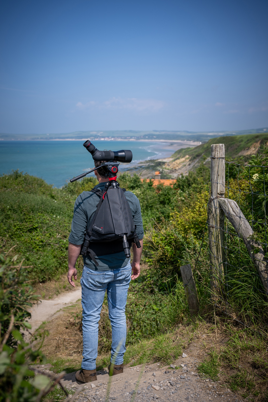 Kite CAP Benjamin  - Ekkow Photography -48