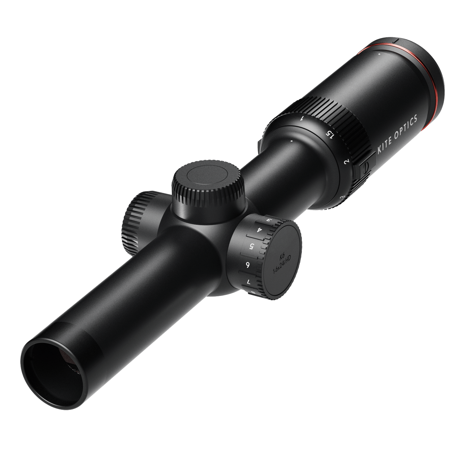 K6 1-6x24