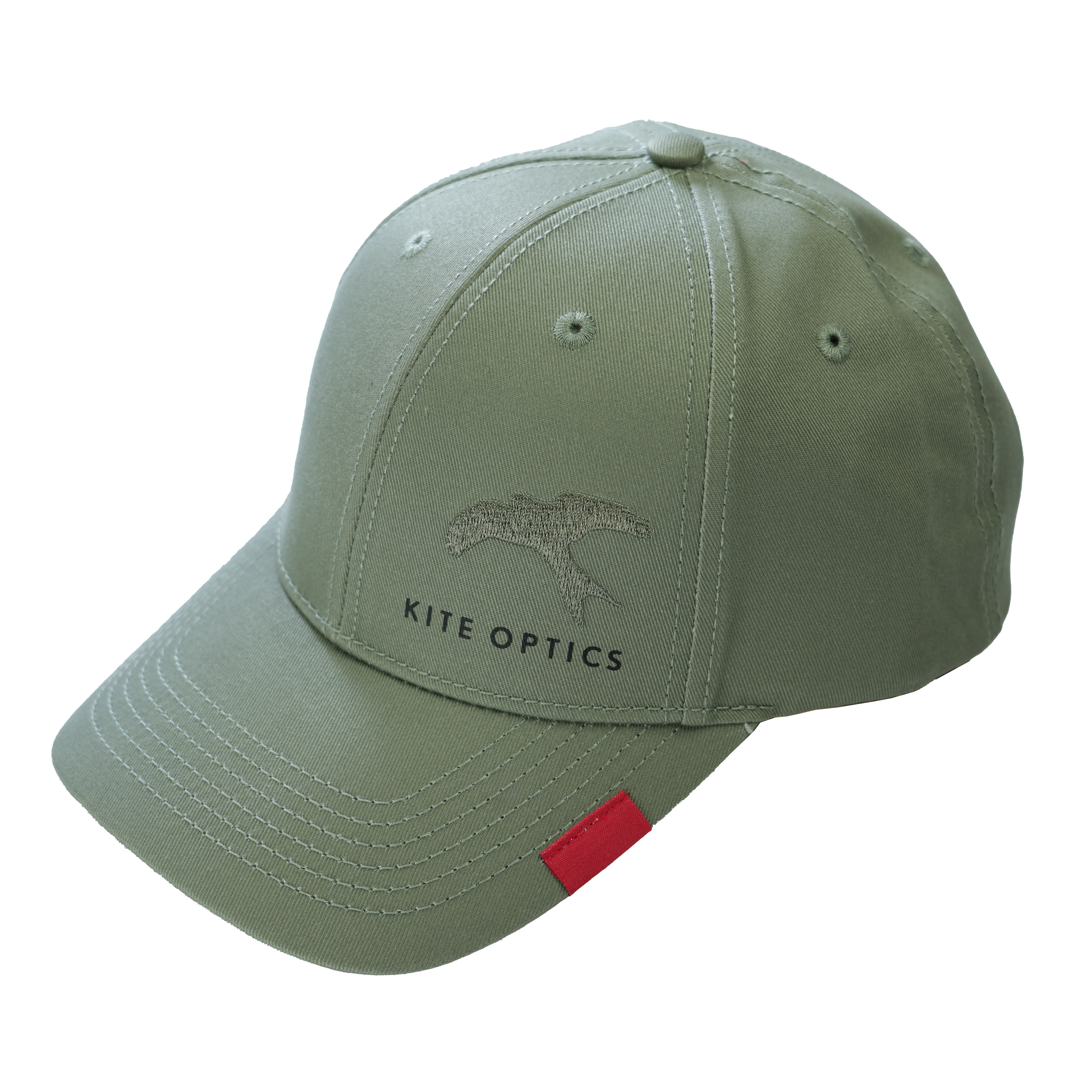KITE BASEBALL CAP SAGE GREEN