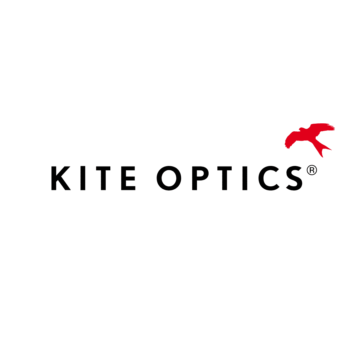 KITE OPTICS — logo